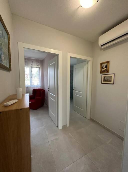 La Casa Di Tina Daire Altopascio Dış mekan fotoğraf