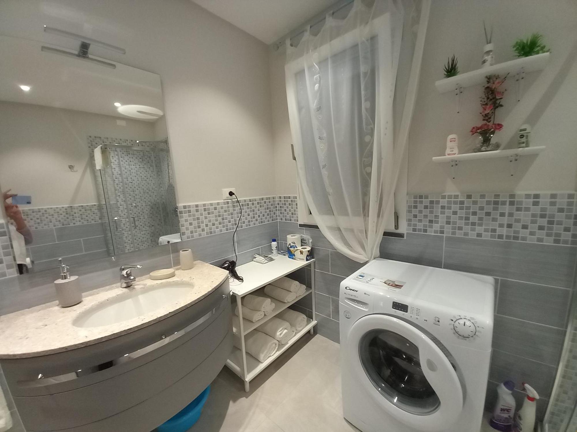 La Casa Di Tina Daire Altopascio Oda fotoğraf
