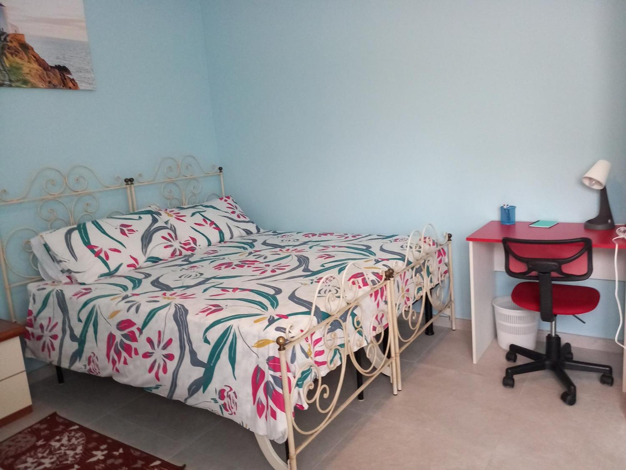 La Casa Di Tina Daire Altopascio Oda fotoğraf