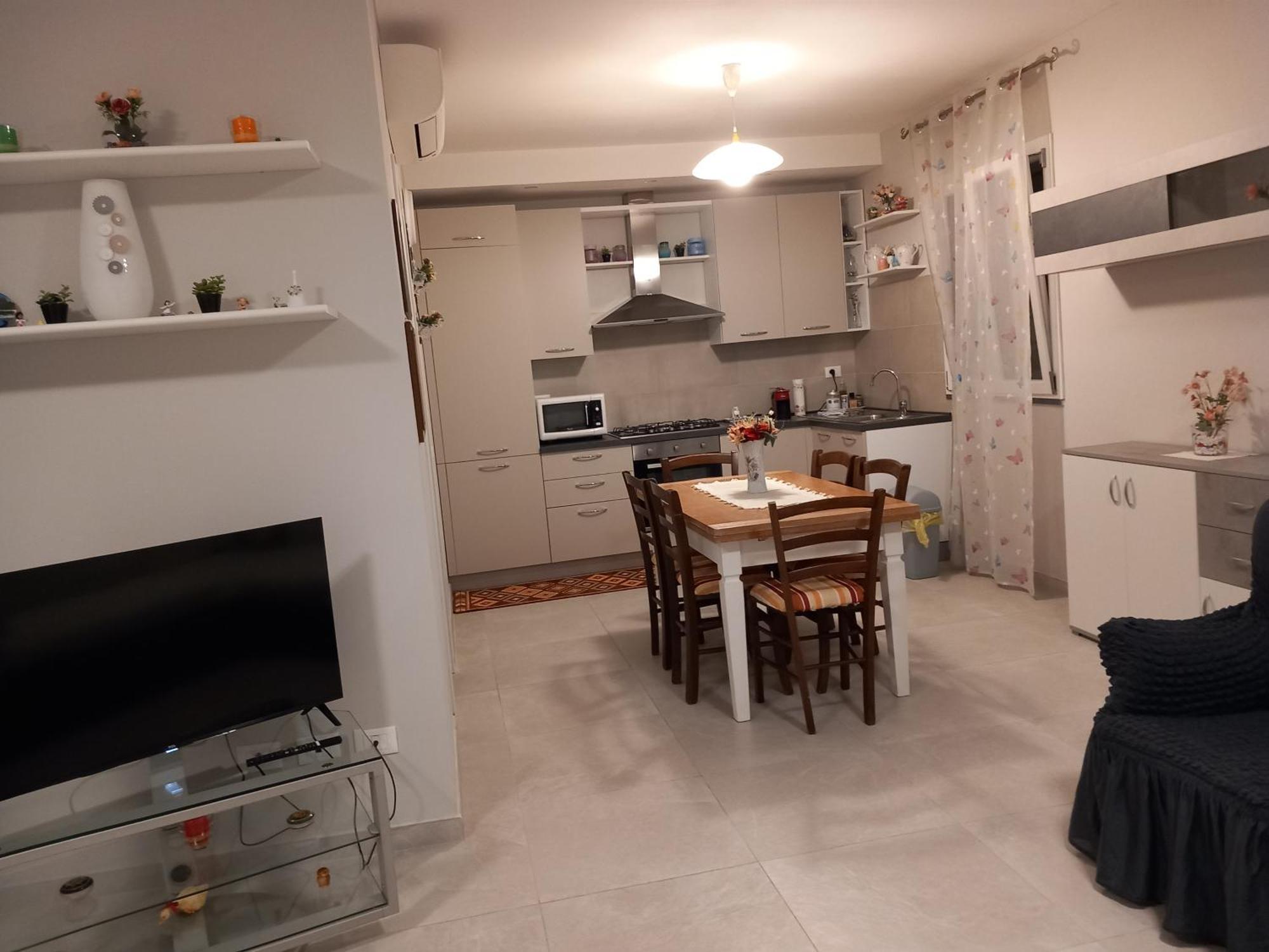 La Casa Di Tina Daire Altopascio Oda fotoğraf