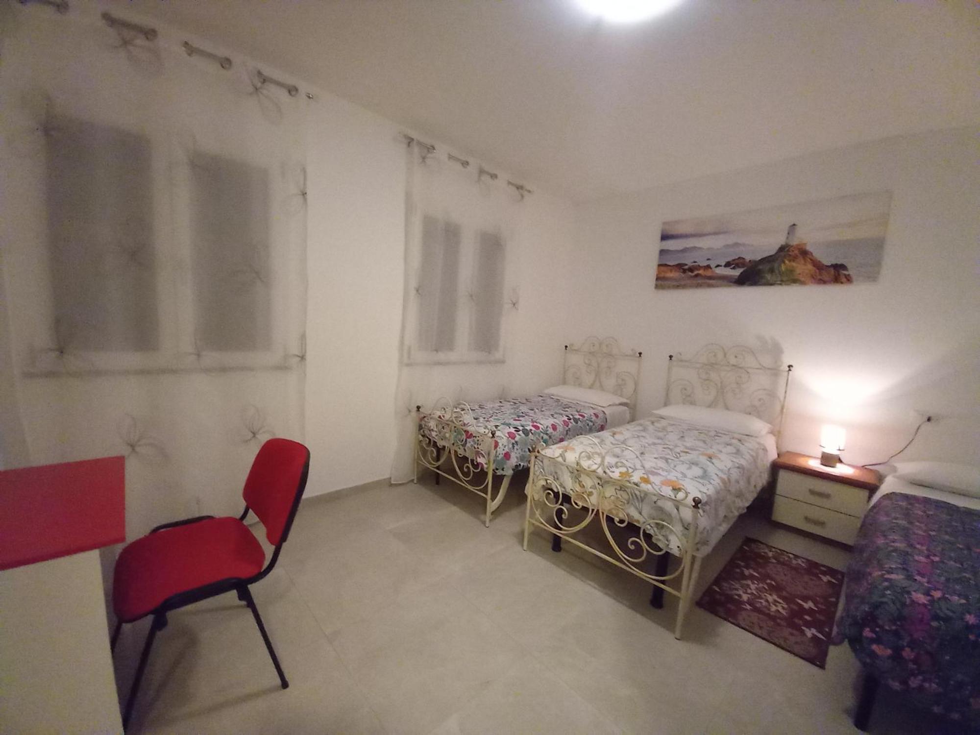 La Casa Di Tina Daire Altopascio Oda fotoğraf
