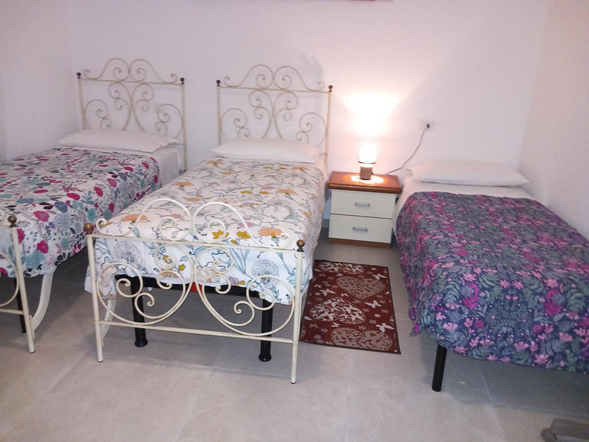 La Casa Di Tina Daire Altopascio Dış mekan fotoğraf